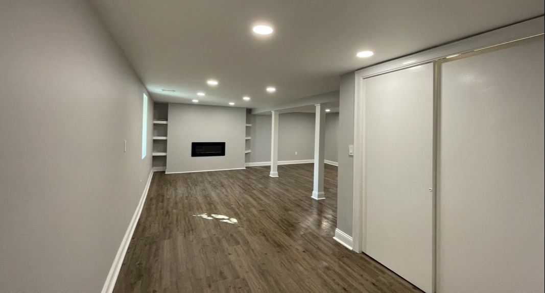 Room Additions