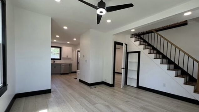 New Construction & Custom Homes