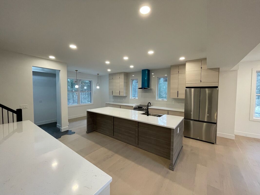 General Contracting